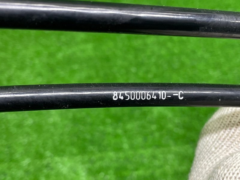 Трос МКПП, 3500 рублей, Москва