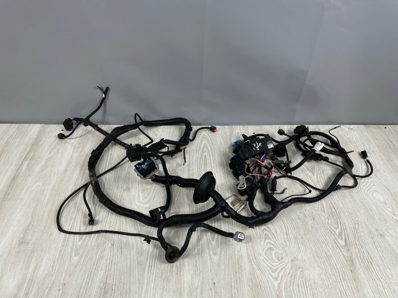 Проводка подкапотная, 7000 рублей, Москва