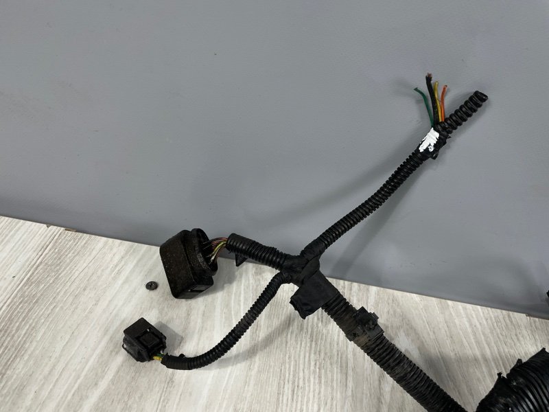 Проводка подкапотная, 7000 рублей, Москва