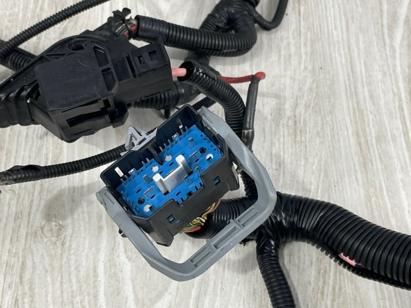 Проводка подкапотная, 7000 рублей, Москва