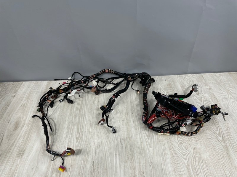 Проводка подторпедная, 3200 рублей, Москва