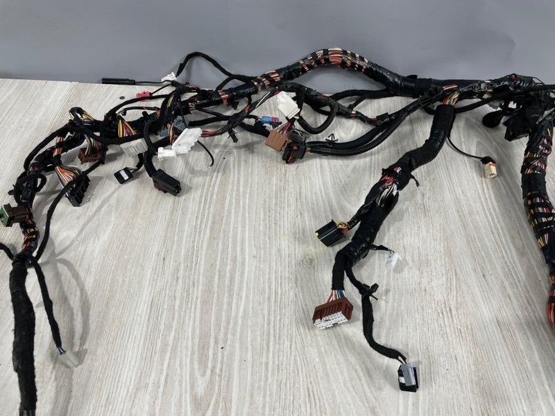 Проводка подторпедная, 3200 рублей, Москва