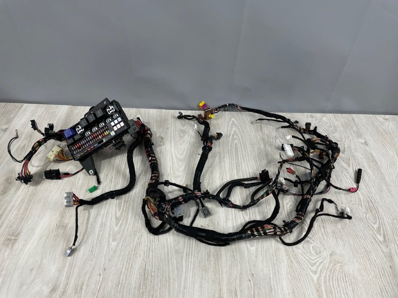 Проводка подторпедная, 3200 рублей, Москва