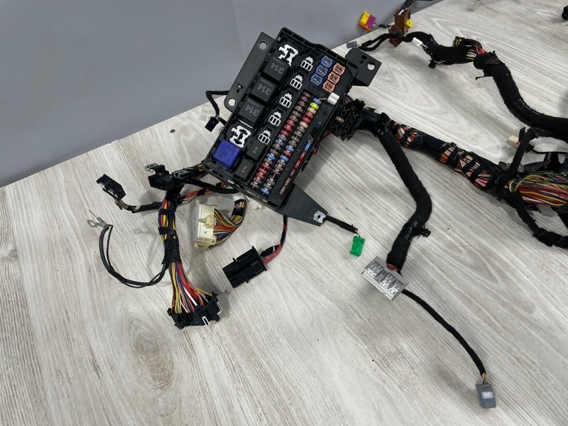 Проводка подторпедная, 3200 рублей, Москва