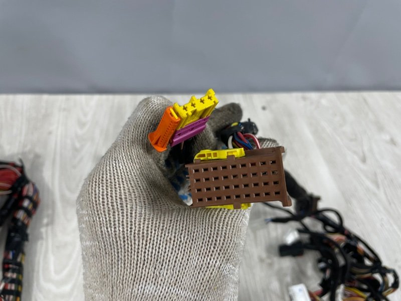 Проводка подторпедная, 3200 рублей, Москва