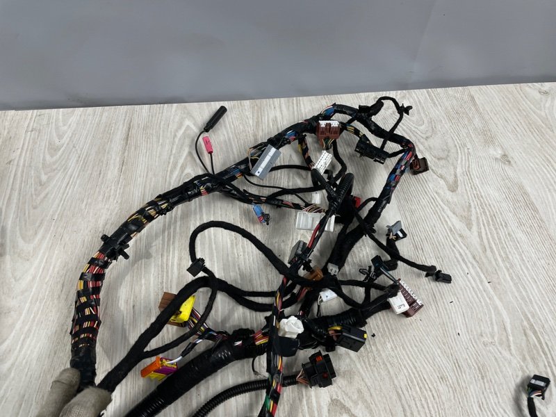 Проводка подторпедная, 3200 рублей, Москва