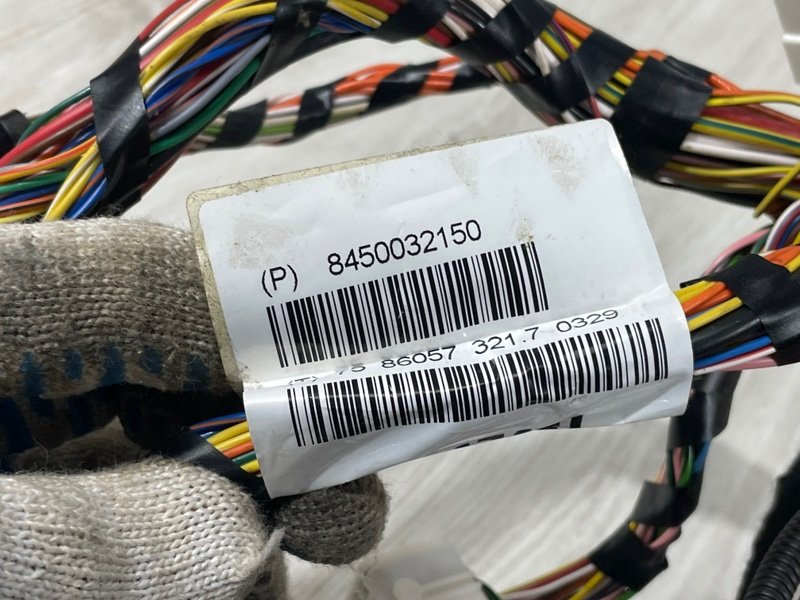 Проводка подторпедная, 3200 рублей, Москва