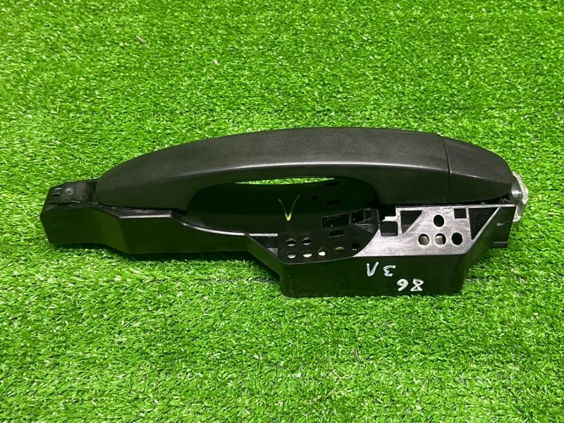 Ручка двери наружная, 1500 рублей, Москва