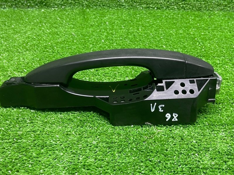 Ручка двери наружная, 1500 рублей, Москва