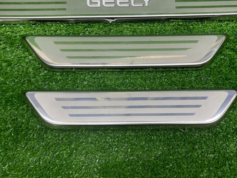 Накладка порога внутренняя (комплект), 8000 рублей, Москва