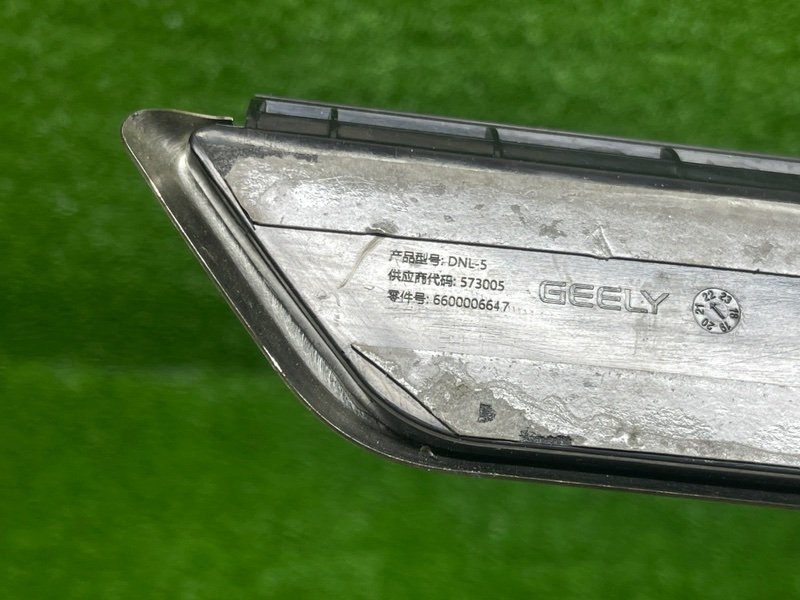 Накладка порога внутренняя (комплект), 8000 рублей, Москва