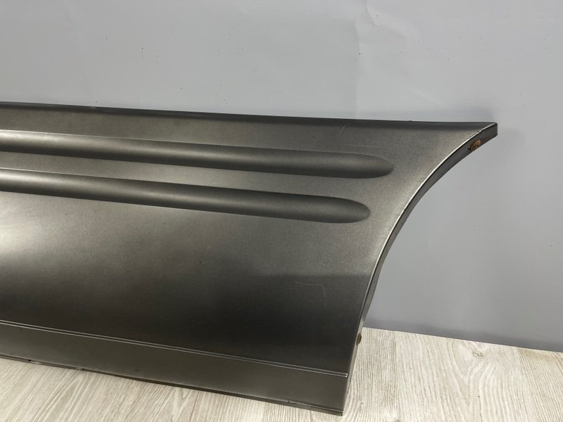 Накладка кузова, 2500 рублей, Москва