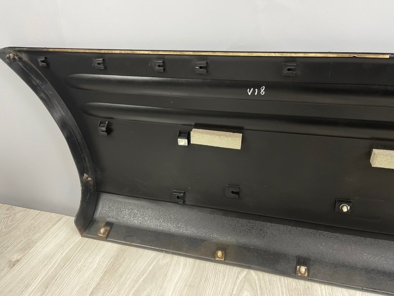 Накладка кузова, 2500 рублей, Москва