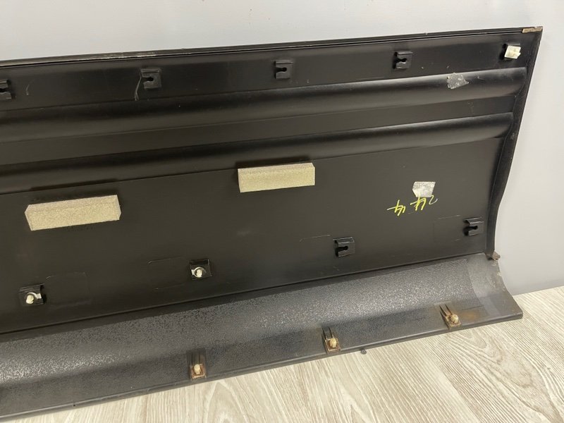 Накладка кузова, 2500 рублей, Москва