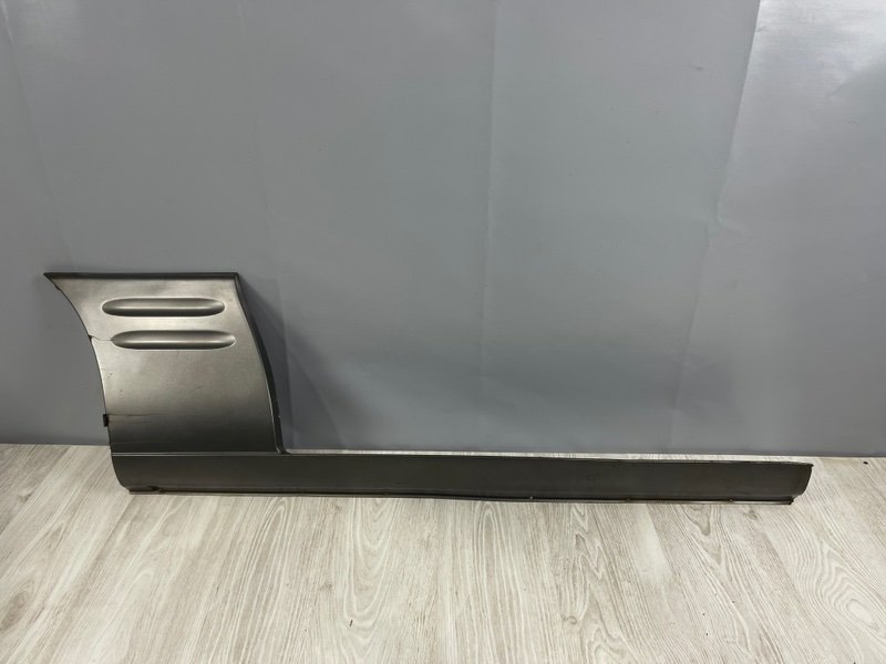 Накладка порога, 1000 рублей, Москва