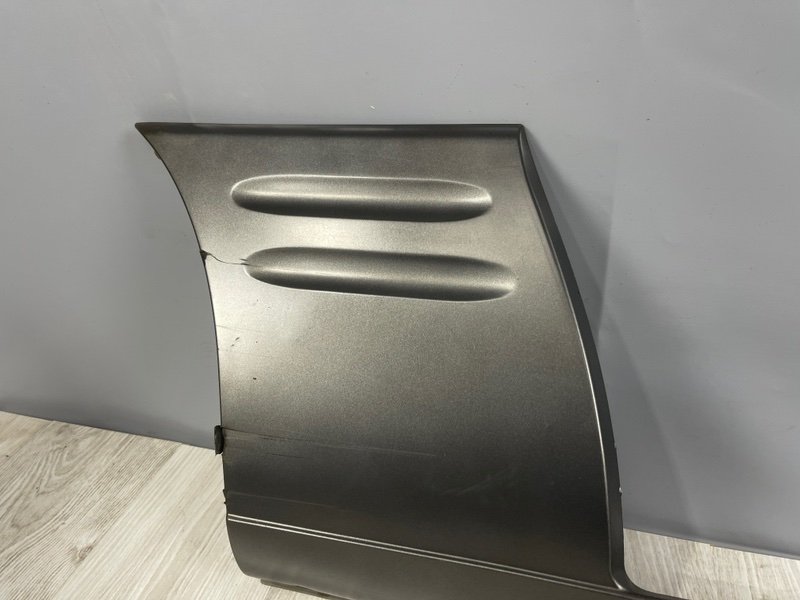 Накладка порога, 1000 рублей, Москва