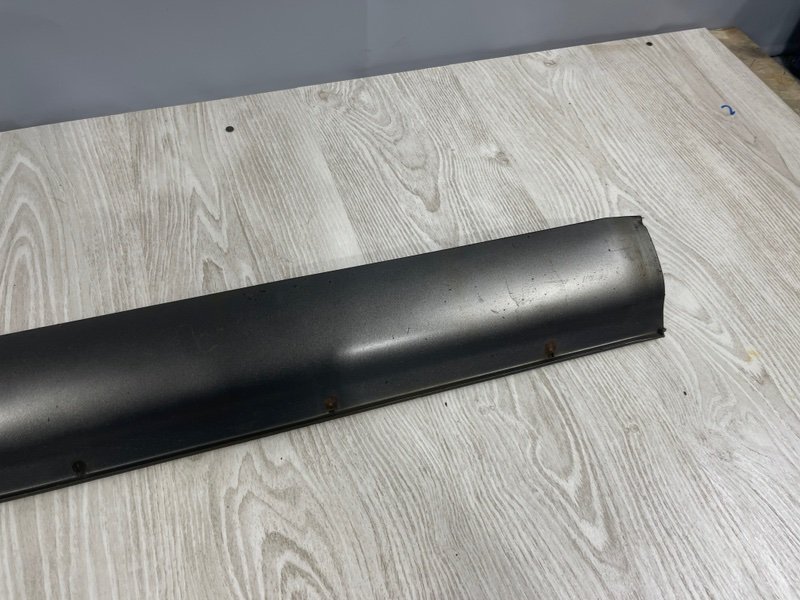 Накладка порога, 1000 рублей, Москва