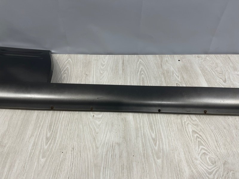 Накладка порога, 1000 рублей, Москва