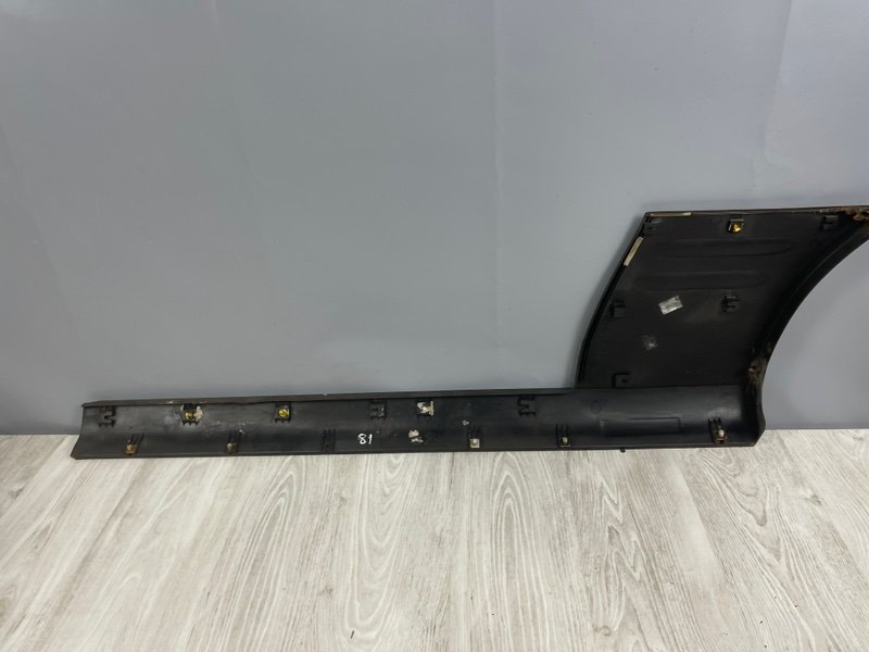 Накладка порога, 1000 рублей, Москва