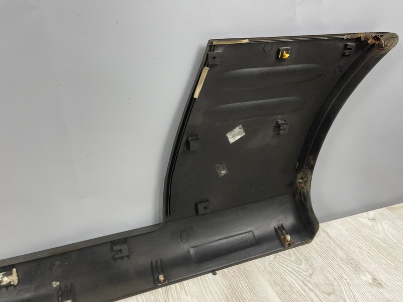 Накладка порога, 1000 рублей, Москва