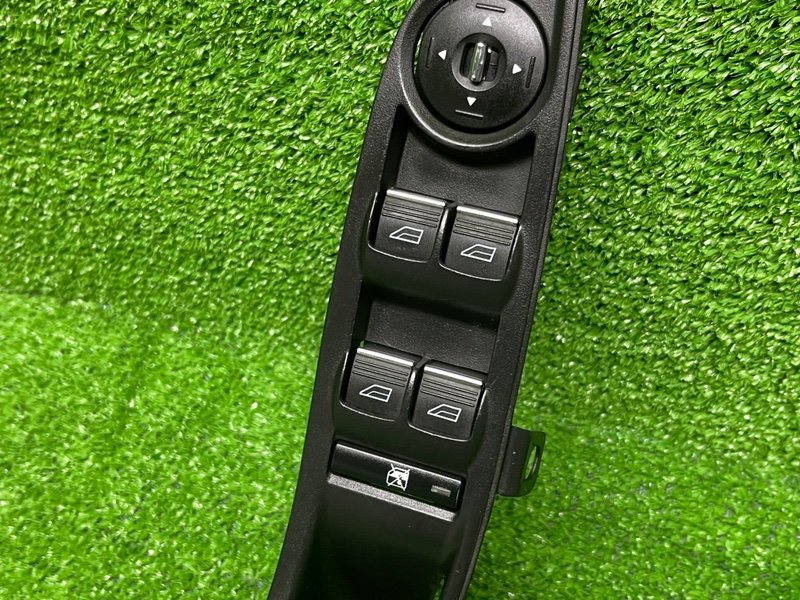 Блок управления стеклоподъемниками, 2000 рублей, Москва