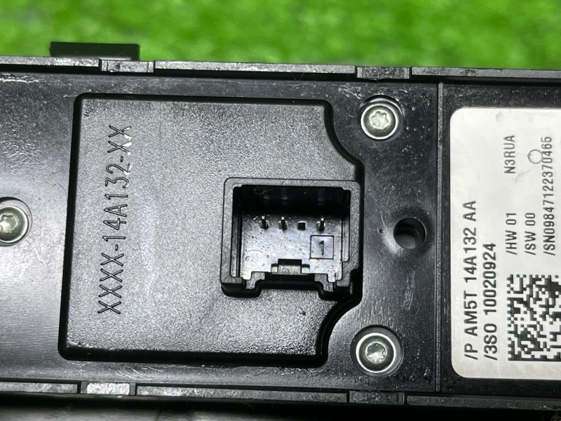 Блок управления стеклоподъемниками, 2000 рублей, Москва