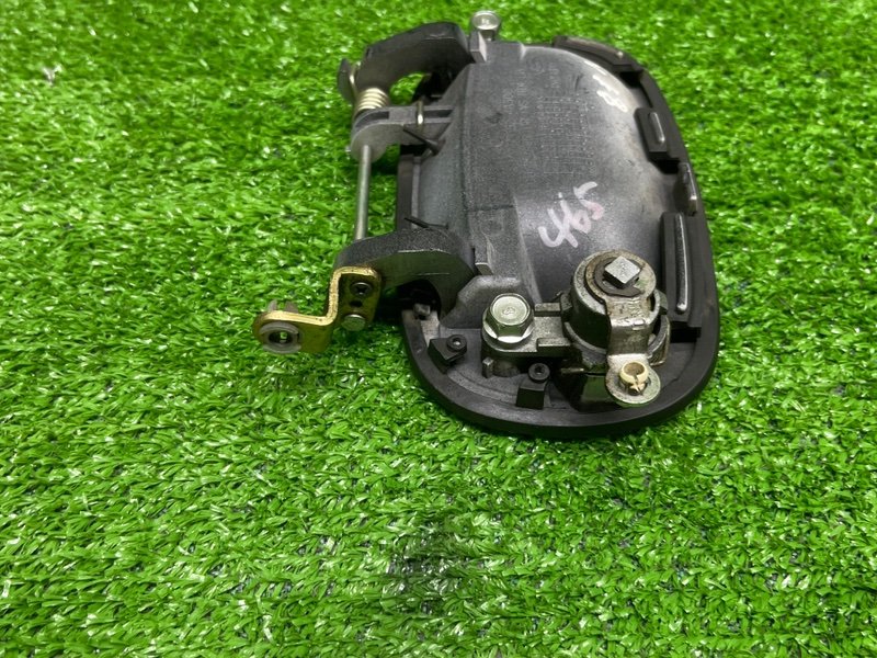 Ручка двери наружная, 2000 рублей, Москва