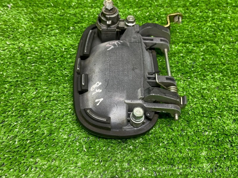 Ручка двери наружная, 2000 рублей, Москва