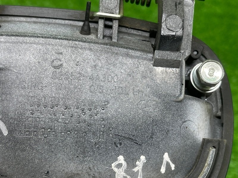 Ручка двери наружная, 2000 рублей, Москва