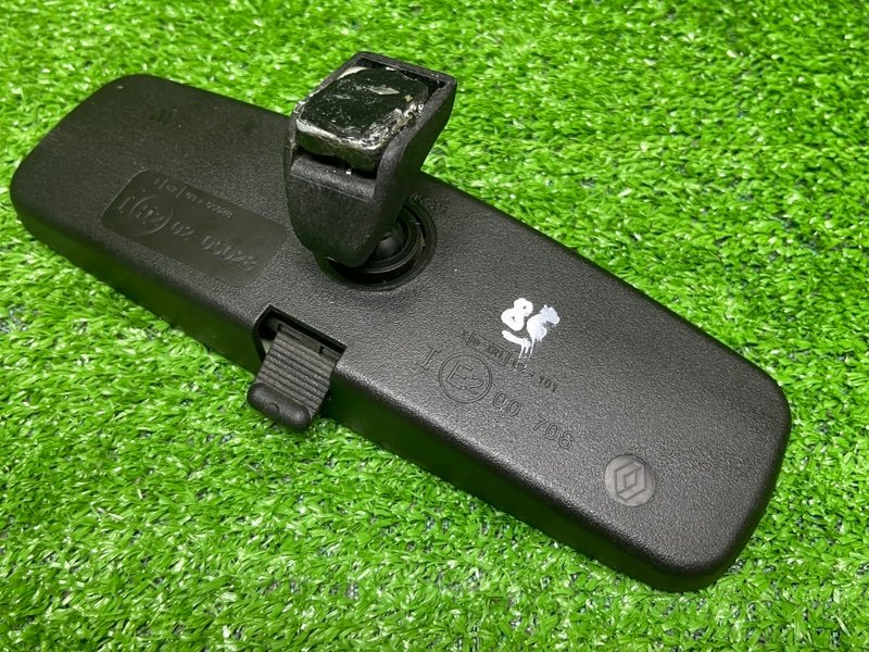 Зеркало заднего вида салонное, 900 рублей, Москва