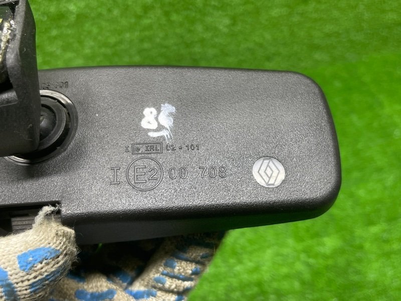 Зеркало заднего вида салонное, 900 рублей, Москва