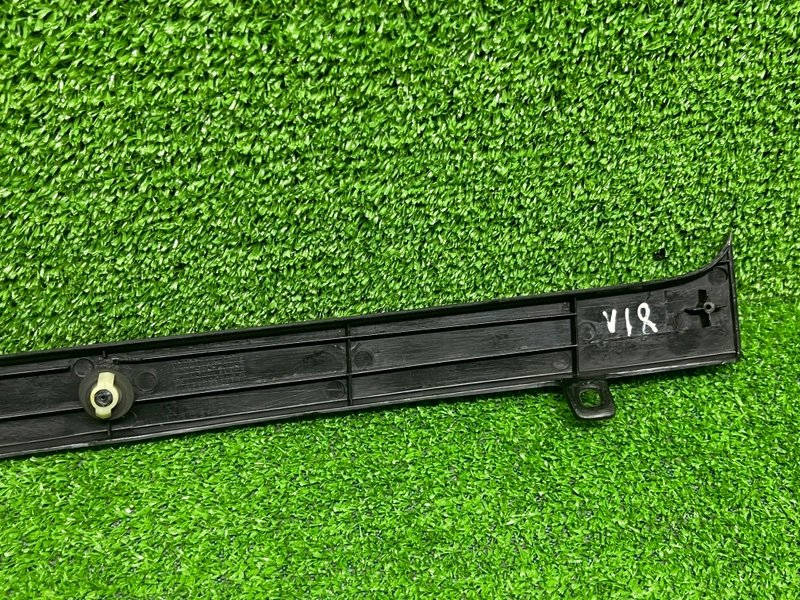 Накладка сдвижной двери, 2000 рублей, Москва