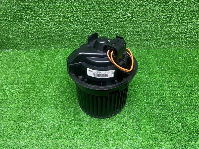 Мотор печки, 3500 рублей, Москва