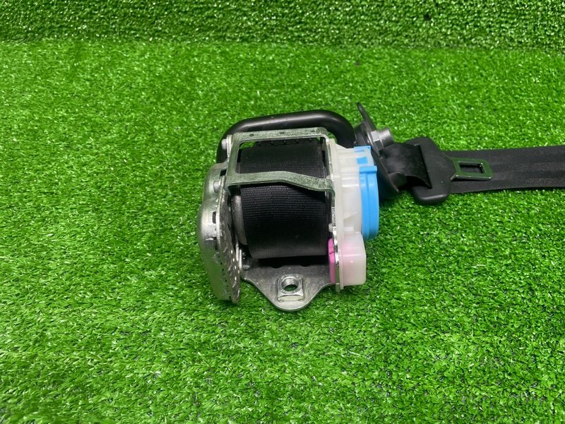 Ремень безопасности, 3000 рублей, Москва