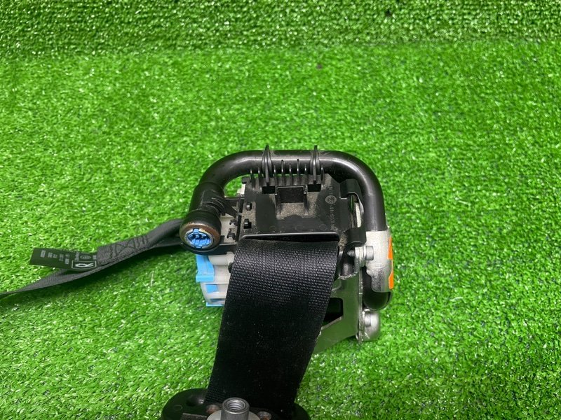 Ремень безопасности, 3000 рублей, Москва