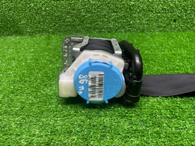 Ремень безопасности, 5000 рублей, Москва