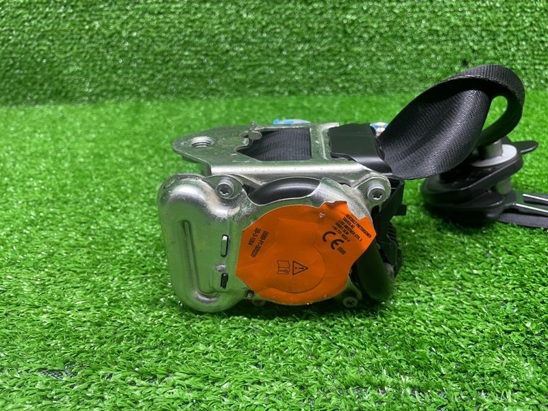 Ремень безопасности, 5000 рублей, Москва