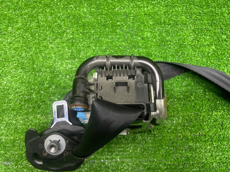 Ремень безопасности, 5000 рублей, Москва