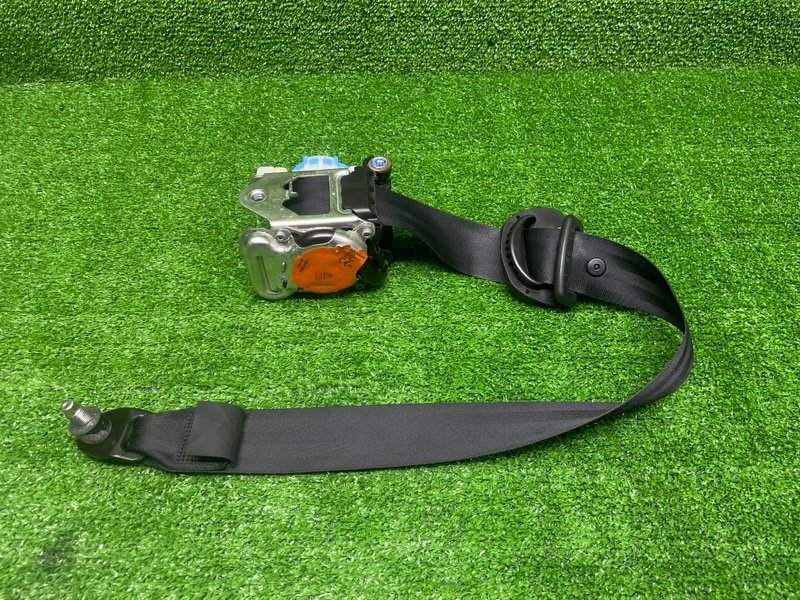 Ремень безопасности, 5000 рублей, Москва