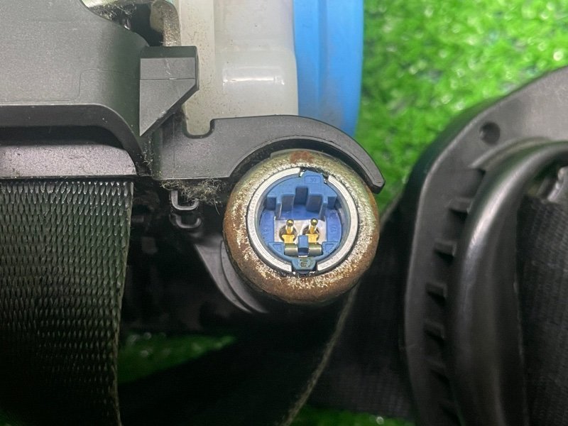 Ремень безопасности, 5000 рублей, Москва