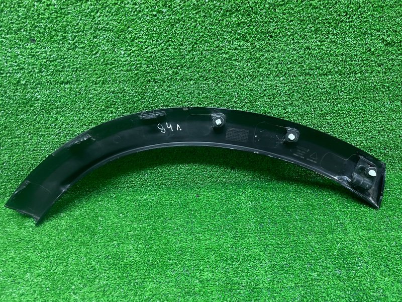 Накладка крыла, 2500 рублей, Москва