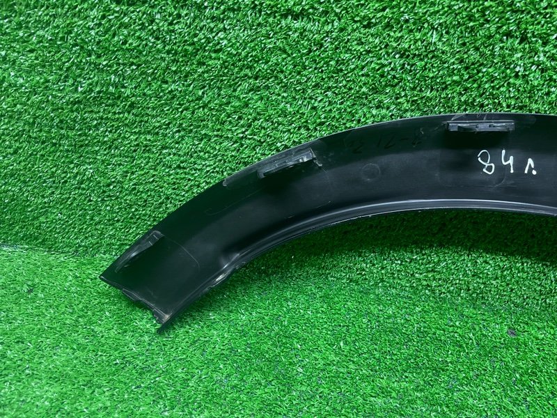 Накладка крыла, 2500 рублей, Москва