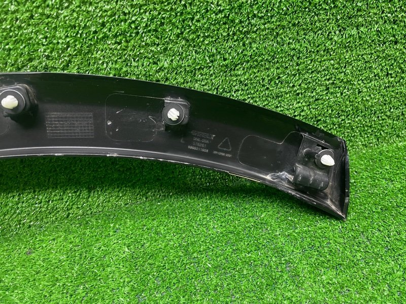 Накладка крыла, 2500 рублей, Москва