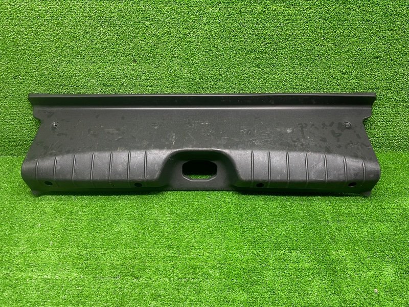 Обшивка багажника, 1000 рублей, Москва