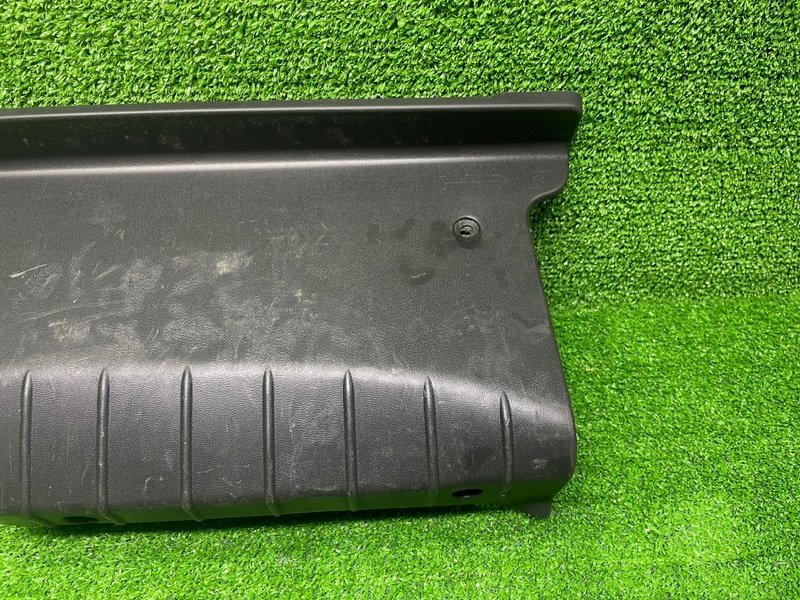 Обшивка багажника, 1000 рублей, Москва