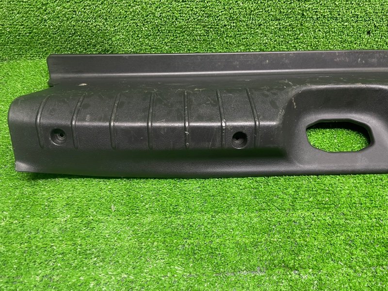 Обшивка багажника, 1000 рублей, Москва