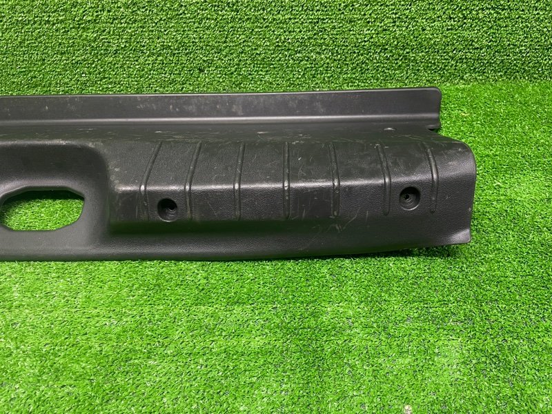 Обшивка багажника, 1000 рублей, Москва