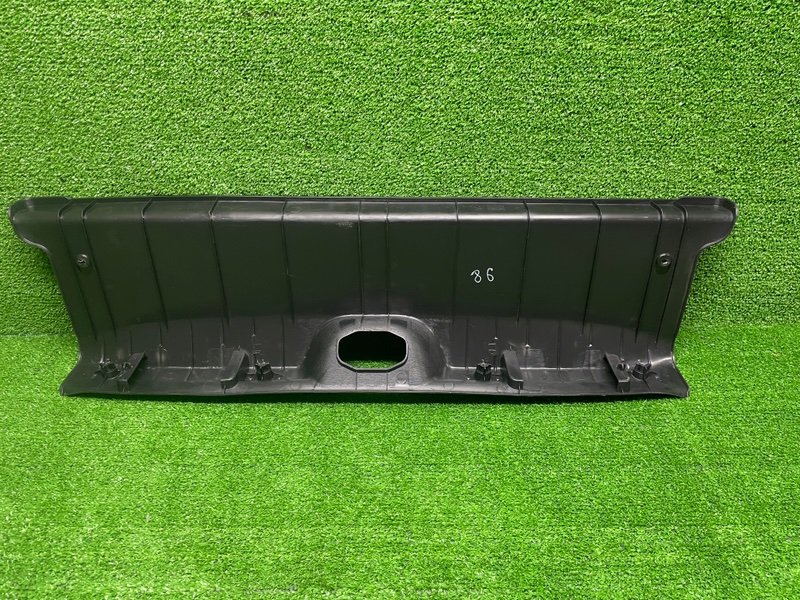 Обшивка багажника, 1000 рублей, Москва