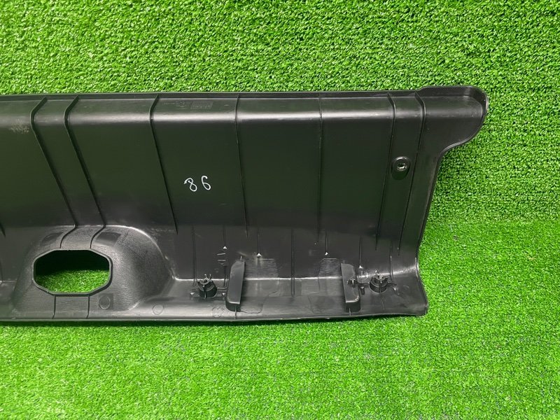 Обшивка багажника, 1000 рублей, Москва