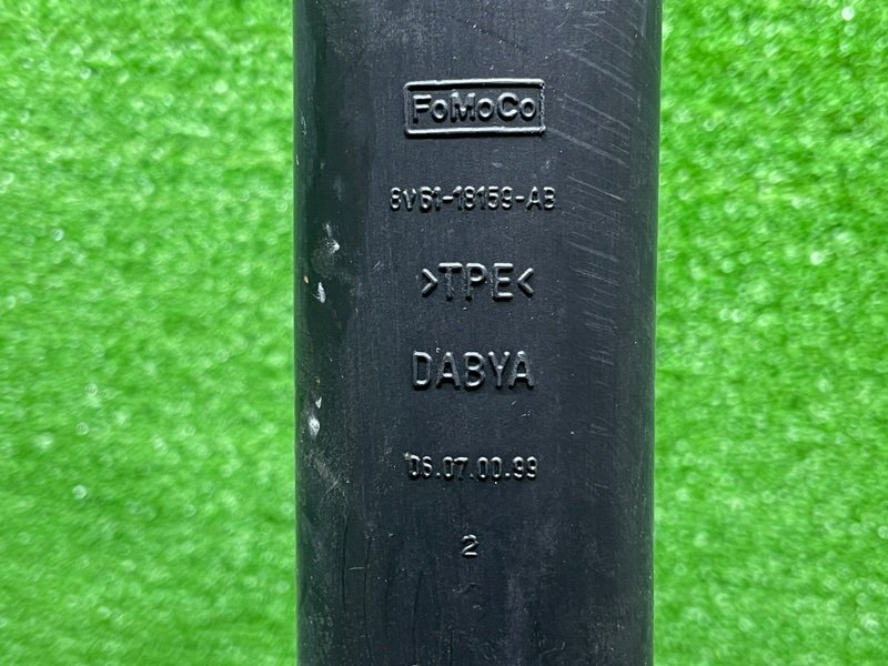 Амортизатор задний, 1100 рублей, Москва